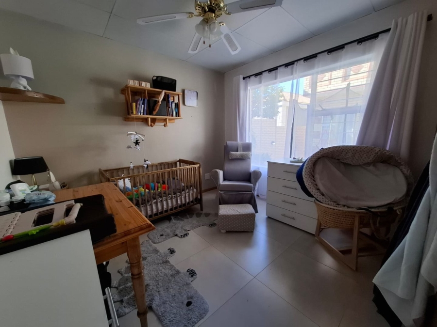 3 Bedroom Property for Sale in Pentagon Park Free State